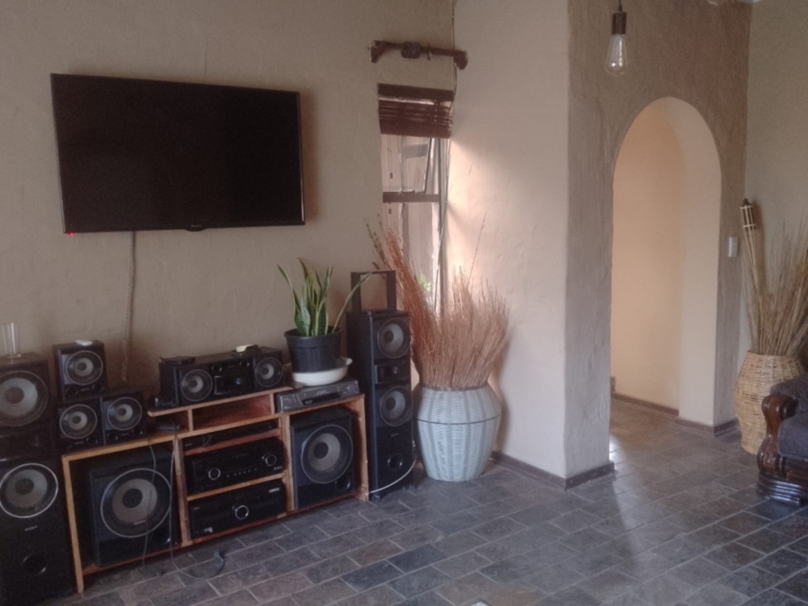 1 Bedroom Property for Sale in Brandwag Free State